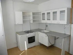Pronájem bytu 1+1, Jihlava, Březinova, 32 m2