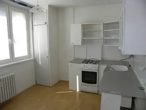 Pronájem bytu 1+1, Jihlava, Březinova, 32 m2