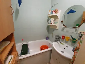 Pronájem bytu 3+1, Jihlava, Evžena Rošického, 65 m2