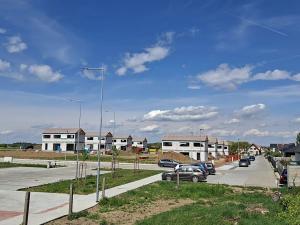 Prodej pozemku pro bydlení, Tuklaty, 825 m2