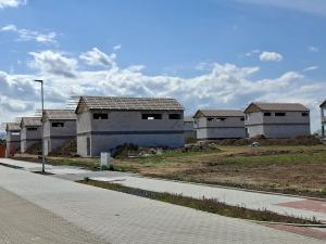 Prodej pozemku pro bydlení, Tuklaty, 825 m2