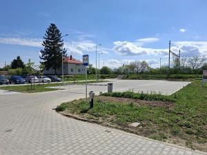 Prodej pozemku pro bydlení, Tuklaty, 825 m2