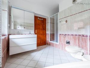 Pronájem vily, Praha - Troja, Na Salabce, 510 m2