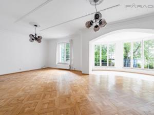 Pronájem vily, Praha - Troja, Na Salabce, 510 m2