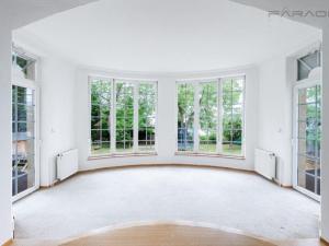 Pronájem vily, Praha - Troja, Na Salabce, 510 m2