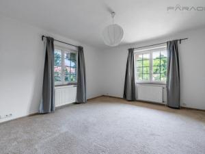 Pronájem vily, Praha - Troja, Na Salabce, 510 m2