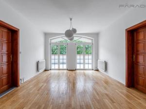 Pronájem vily, Praha - Troja, Na Salabce, 510 m2