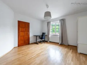 Pronájem vily, Praha - Troja, Na Salabce, 510 m2