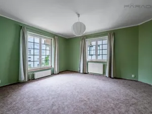 Pronájem vily, Praha - Troja, Na Salabce, 510 m2