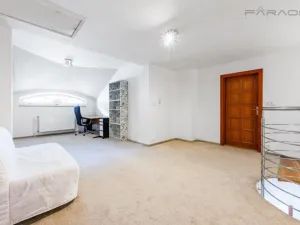 Pronájem vily, Praha - Troja, Na Salabce, 510 m2