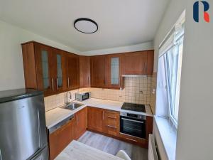 Pronájem bytu 2+kk, Praha - Michle, V dolině, 60 m2