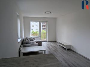 Pronájem bytu 2+kk, Praha - Michle, V dolině, 60 m2