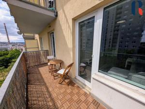 Pronájem bytu 2+kk, Praha - Michle, V dolině, 60 m2