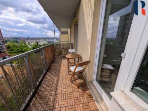 Pronájem bytu 2+kk, Praha - Michle, V dolině, 60 m2