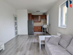 Pronájem bytu 2+kk, Praha - Michle, V dolině, 60 m2