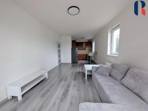 Pronájem bytu 2+kk, Praha - Michle, V dolině, 60 m2