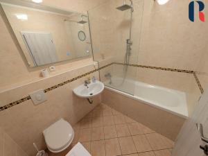 Pronájem bytu 2+kk, Praha - Michle, V dolině, 60 m2