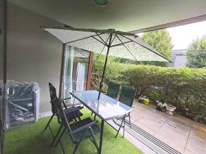Pronájem bytu 4+kk, Praha - Vokovice, Nobelova, 113 m2