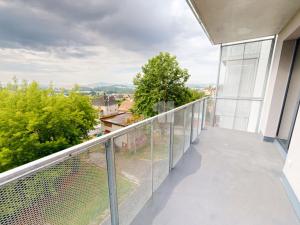Pronájem bytu 2+kk, Havlíčkův Brod, Žižkov II, 47 m2