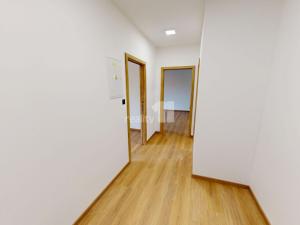 Pronájem bytu 2+kk, Havlíčkův Brod, Žižkov II, 47 m2