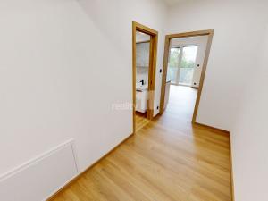 Pronájem bytu 2+kk, Havlíčkův Brod, Žižkov II, 47 m2