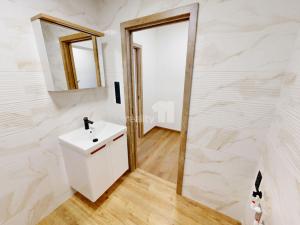 Pronájem bytu 2+kk, Havlíčkův Brod, Žižkov II, 47 m2