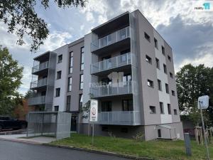 Pronájem bytu 2+kk, Havlíčkův Brod, Žižkov II, 47 m2