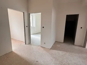 Prodej bytu 3+1, Prostějov, Třebízského, 80 m2