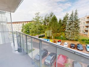 Pronájem bytu 2+kk, Havlíčkův Brod, Žižkov II, 45 m2