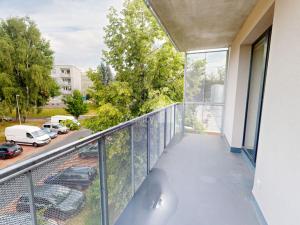 Pronájem bytu 2+kk, Havlíčkův Brod, Žižkov II, 45 m2