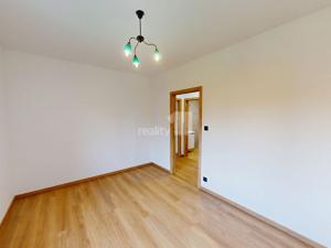 Pronájem bytu 2+kk, Havlíčkův Brod, Žižkov II, 45 m2