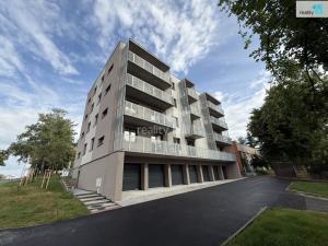 Pronájem bytu 2+kk, Havlíčkův Brod, Žižkov II, 45 m2