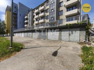 Pronájem garáže, Jihlava, 15 m2