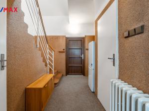 Prodej rodinného domu, Poděbrady - Poděbrady III, Jungmannova, 101 m2