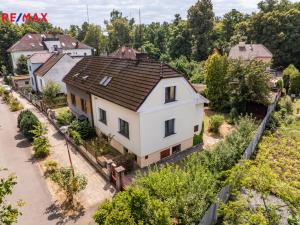 Prodej rodinného domu, Poděbrady - Poděbrady III, Jungmannova, 101 m2