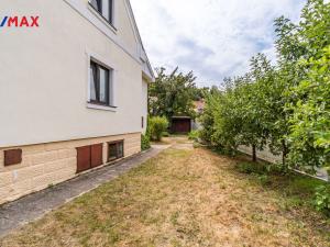 Prodej rodinného domu, Poděbrady - Poděbrady III, Jungmannova, 101 m2