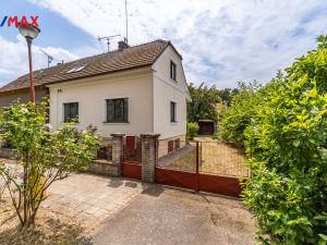 Prodej rodinného domu, Poděbrady - Poděbrady III, Jungmannova, 101 m2