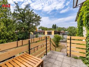 Prodej rodinného domu, Poděbrady - Poděbrady III, Jungmannova, 101 m2