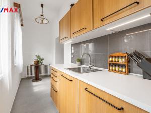 Prodej rodinného domu, Poděbrady - Poděbrady III, Jungmannova, 101 m2