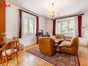 Prodej rodinného domu, Poděbrady - Poděbrady III, Jungmannova, 101 m2