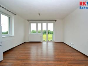 Pronájem bytu 2+kk, Cerhenice, Za Cukrovarem, 49 m2