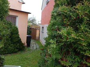 Dražba rodinného domu, Krnov, Partyzánů, 102 m2