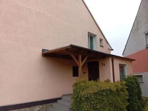 Dražba rodinného domu, Krnov, Partyzánů, 102 m2