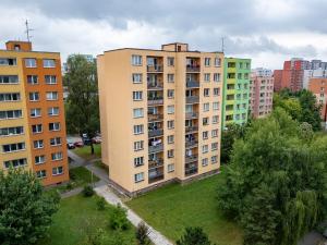 Prodej bytu 3+1, Ostrava - Dubina, Jaromíra Matuška, 69 m2