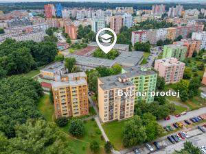 Prodej bytu 3+1, Ostrava - Dubina, Jaromíra Matuška, 69 m2