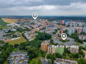 Prodej bytu 3+1, Ostrava - Dubina, Jaromíra Matuška, 69 m2