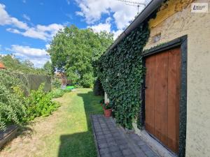 Prodej rodinného domu, Nová Ves pod Pleší, Masarykova třída, 87 m2