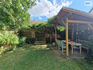 Prodej rodinného domu, Nová Ves pod Pleší, Masarykova třída, 87 m2