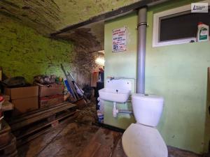Prodej rodinného domu, Nová Ves pod Pleší, Masarykova třída, 87 m2