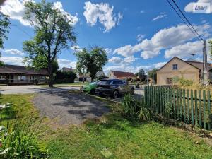 Prodej rodinného domu, Nová Ves pod Pleší, Masarykova třída, 87 m2